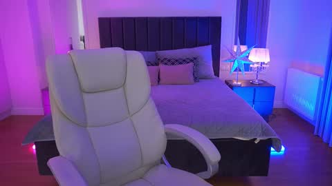 Erica online show from March 11, 2026, 2:34 pm