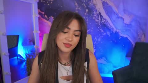Erica online show from June 5, 2026, 1:28 pm