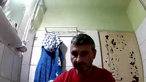 Snapshot of ericboy32 chatting on December 23, 2024, 9:08 pm eric online show from December 23, 2024, 9:08 pm