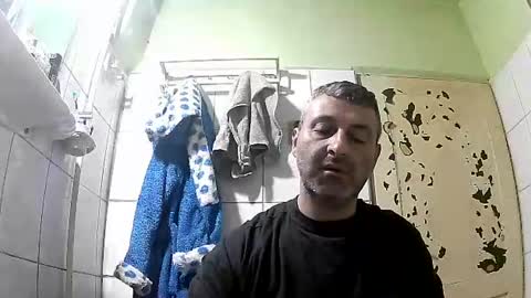 Snapshot of ericboy32 chatting on January 24, 2025, 1:45 am eric online show from January 24, 2025, 1:45 am