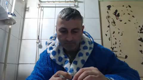 Snapshot of ericboy32 chatting on February 23, 2025, 7:44 am eric online show from February 23, 2025, 7:44 am