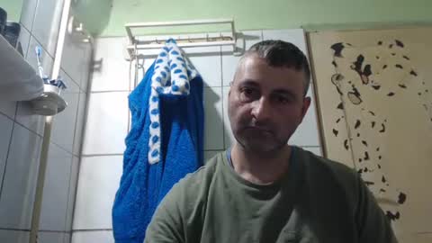 Snapshot of ericboy32 chatting on February 24, 2025, 4:58 pm eric online show from February 24, 2025, 4:58 pm