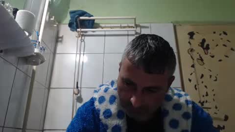 Snapshot of ericboy32 chatting on March 12, 2025, 7:28 pm eric online show from March 12, 2025, 7:28 pm