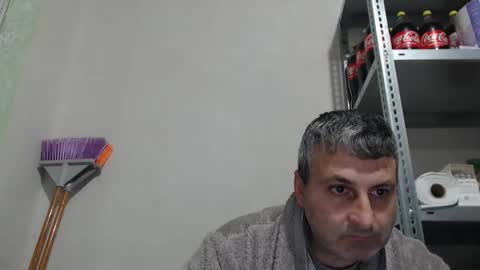 Snapshot of ericboy32 chatting on March 23, 2026, 11:09 pm eric online show from March 23, 2026, 11:09 pm