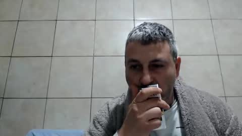 Snapshot of ericboy32 chatting on April 21, 2026, 3:07 pm eric online show from April 21, 2026, 3:07 pm