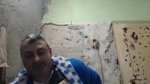 Snapshot of ericboy32 chatting on April 29, 2026, 6:36 pm eric online show from April 29, 2026, 6:36 pm