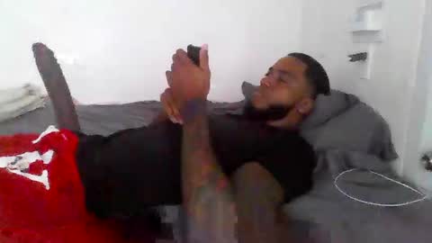 Snapshot of ericbuck chatting on December 22, 2024, 2:38 pm Eric Buck online show from December 22, 2024, 2:38 pm