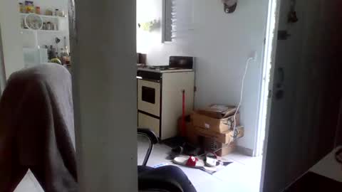 Snapshot of ericbuck chatting on March 5, 2025, 4:57 pm Eric Buck online show from March 5, 2025, 4:57 pm