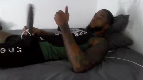 Snapshot of ericbuck chatting on March 6, 2025, 4:19 am Eric Buck online show from March 6, 2025, 4:19 am