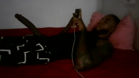 Snapshot of ericbuck chatting on March 9, 2025, 11:25 pm Eric Buck online show from March 9, 2025, 11:25 pm