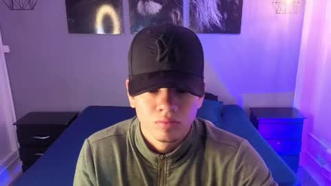 Erick  online show from April 30, 2026, 11:49 am