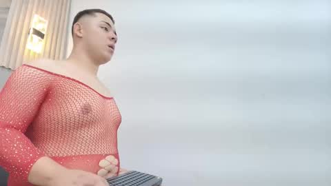 Snapshot of erick_craig chatting on January 13, 2026, 7:41 pm Erick online show from January 13, 2026, 7:41 pm