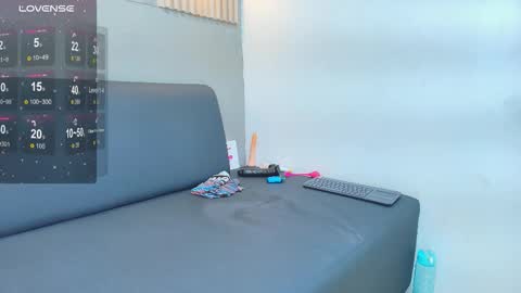 Erick online show from March 20, 2026, 8:35 pm