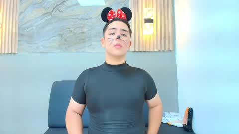 Erick online show from April 2, 2026, 7:33 pm