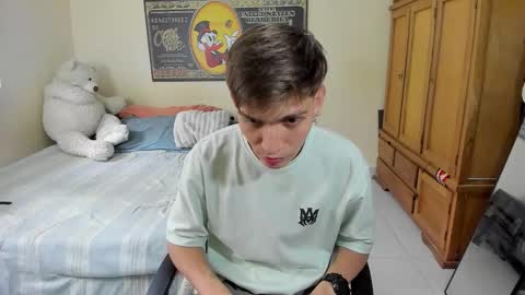 erick_de_rossee online show from February 6, 2026, 8:34 pm