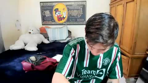erick_de_rossee online show from July 2, 2026, 6:36 pm