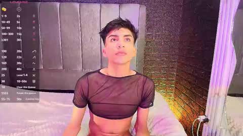 erick online show from December 18, 2025, 5:24 am