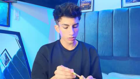 erick online show from March 25, 2026, 5:13 am