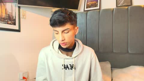 erick online show from March 31, 2026, 6:36 am