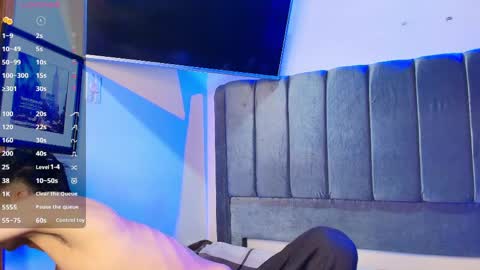 erick online show from April 13, 2026, 4:29 am