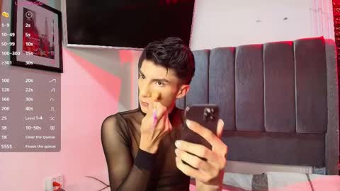 erick online show from April 17, 2026, 6:27 am