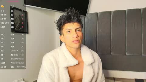 erick online show from April 20, 2026, 5:10 am