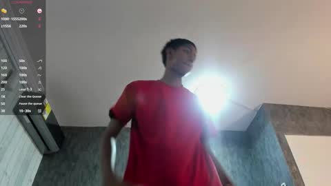 Snapshot of erick_wal chatting on September 22, 2025, 10:06 am online show from September 22, 2025, 10:06 am