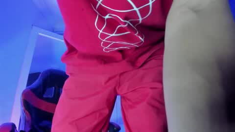 Snapshot of erick_wal chatting on September 28, 2025, 8:03 pm online show from September 28, 2025, 8:03 pm