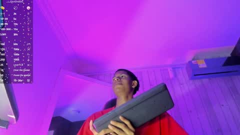 Snapshot of erick_wal chatting on October 14, 2025, 12:44 am online show from October 14, 2025, 12:44 am