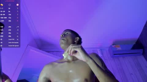 Snapshot of erick_wal chatting on October 18, 2025, 8:04 am online show from October 18, 2025, 8:04 am
