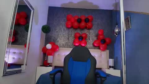   online show from February 9, 2026, 4:05 am