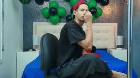   online show from March 16, 2026, 3:56 am