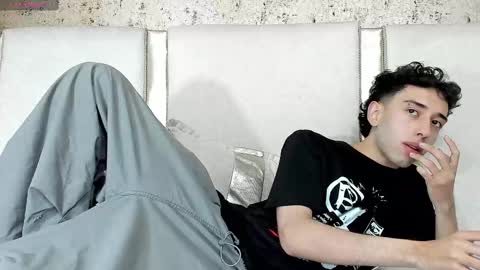 Erick online show from February 24, 2025, 2:26 pm