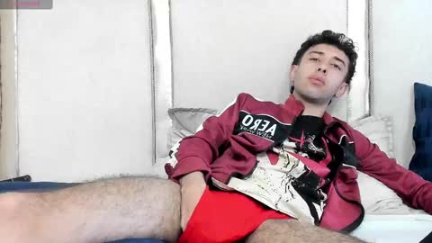 Erick online show from March 4, 2025, 1:49 pm