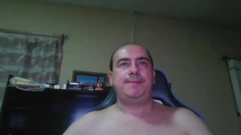 erik1781 online show from February 9, 2025, 3:53 am