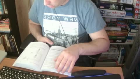 Snapshot of erik_dapper chatting on May 13, 2026, 7:39 am Erik Dapper online show from May 13, 2026, 7:39 am
