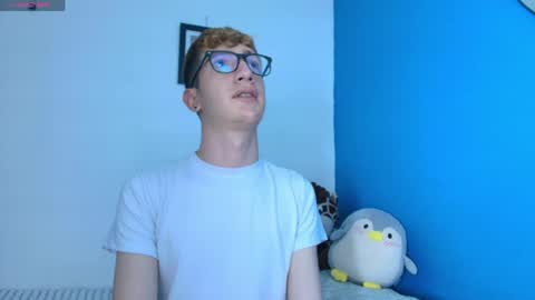 I am Erik online show from April 28, 2026, 8:36 pm