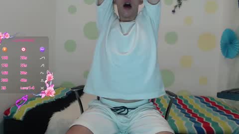 Jhon online show from December 12, 2024, 6:31 pm