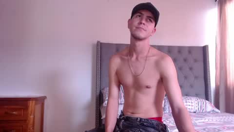 Erik rodriguez online show from May 16, 2026, 7:56 pm