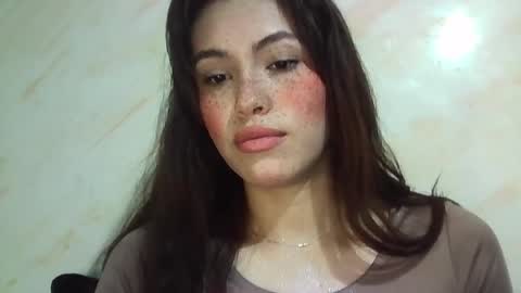 Erika online show from March 21, 2026, 4:54 pm