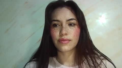 Erika online show from March 29, 2026, 3:23 pm