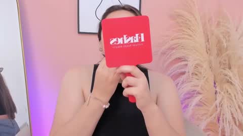 Snapshot of erika_mendez1 chatting on February 22, 2025, 7:47 pm Erika Mendez online show from February 22, 2025, 7:47 pm