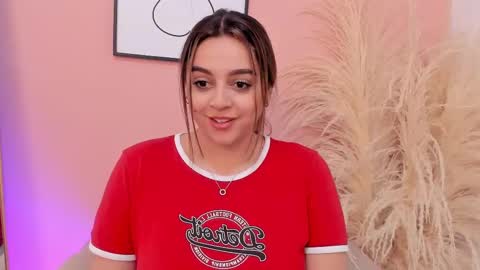 Snapshot of erika_mendez1 chatting on February 27, 2025, 8:09 pm Erika Mendez online show from February 27, 2025, 8:09 pm