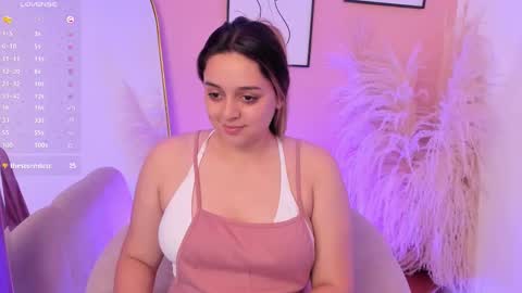 Snapshot of erika_mendez1 chatting on October 4, 2025, 8:40 pm Erika Mendez online show from October 4, 2025, 8:40 pm