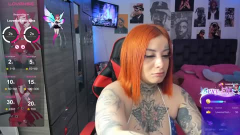 erika online show from January 30, 2025, 1:42 pm