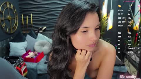 Erika online show from December 29, 2024, 8:44 am