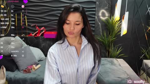 Erika online show from January 11, 2025, 6:14 am