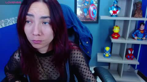 E R I K A - SAGITARIO..... online show from December 15, 2024, 5:10 pm