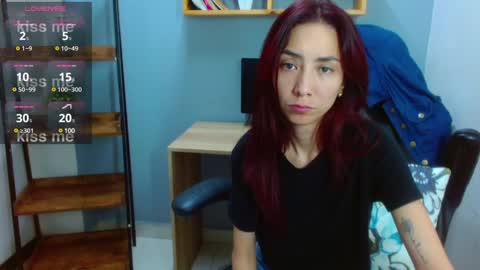 E R I K A - SAGITARIO..... online show from December 18, 2024, 5:59 am