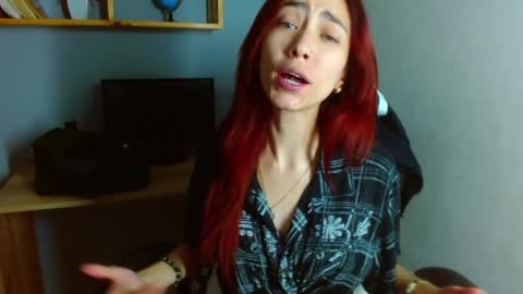 E R I K A - SAGITARIO..... online show from December 27, 2024, 7:57 pm